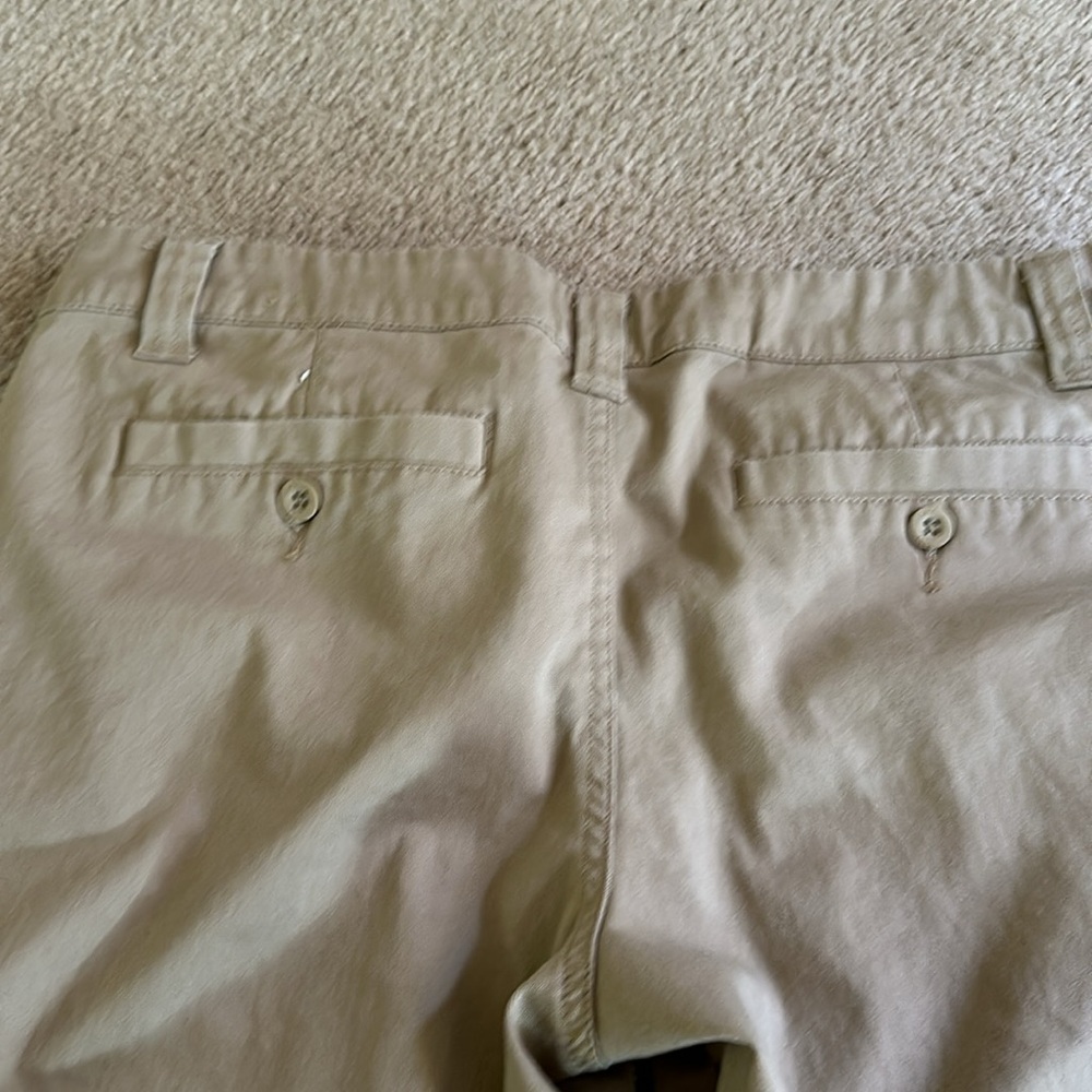 Capris - Picture 3 of 3